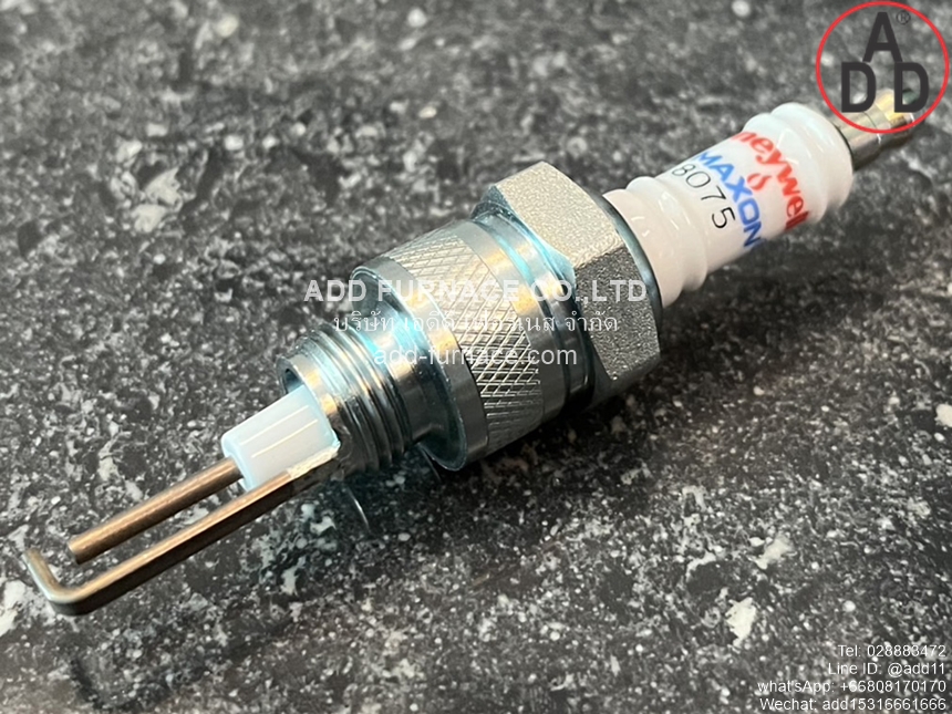 Honeywell Maxon 18075(3)